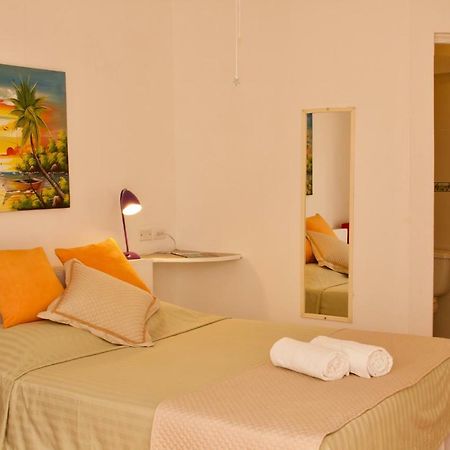 Brisas Doradas Cabarete Zewnętrze zdjęcie