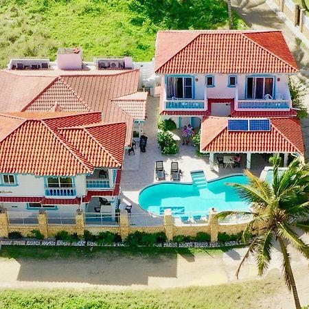 Brisas Doradas Cabarete Zewnętrze zdjęcie