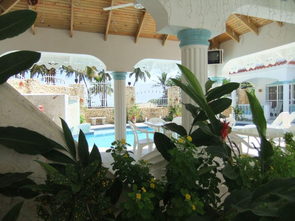 Brisas Doradas Cabarete Zewnętrze zdjęcie