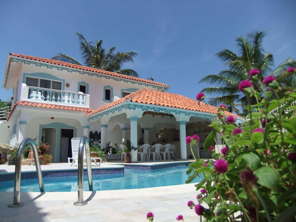 Brisas Doradas Cabarete Zewnętrze zdjęcie