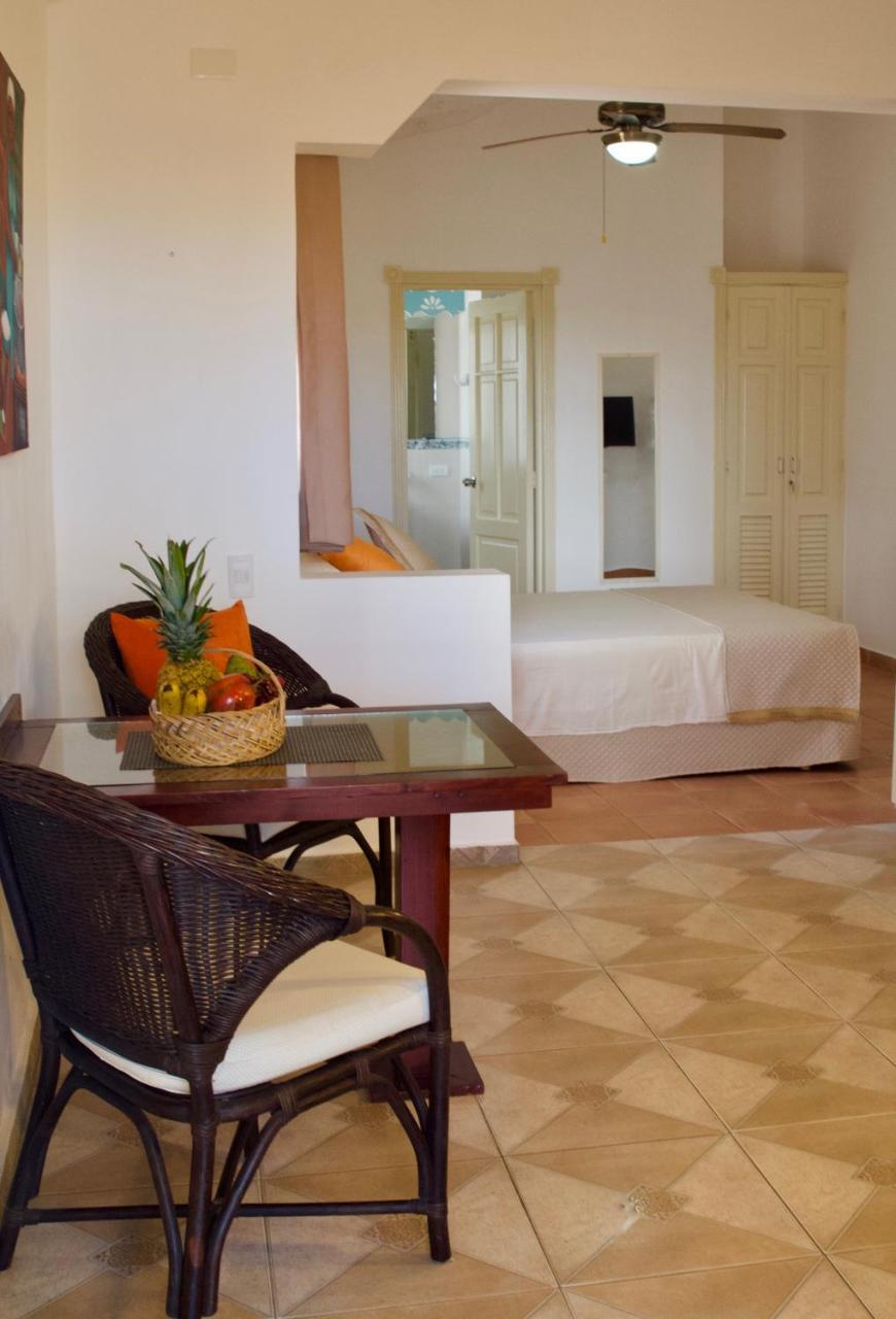 Brisas Doradas Cabarete Zewnętrze zdjęcie