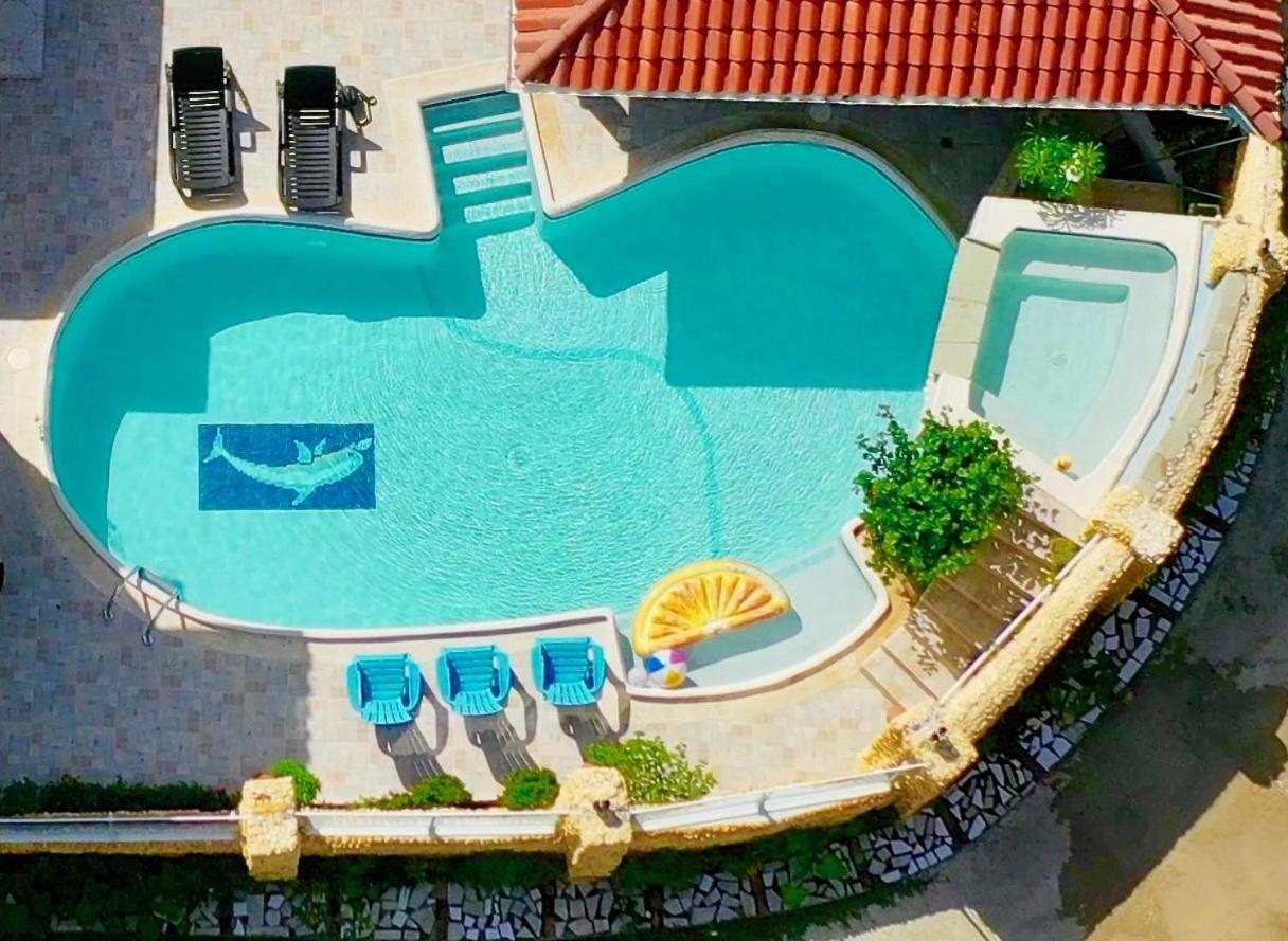 Brisas Doradas Cabarete Zewnętrze zdjęcie