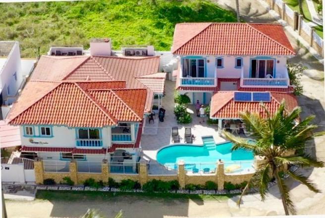 Brisas Doradas Cabarete Zewnętrze zdjęcie