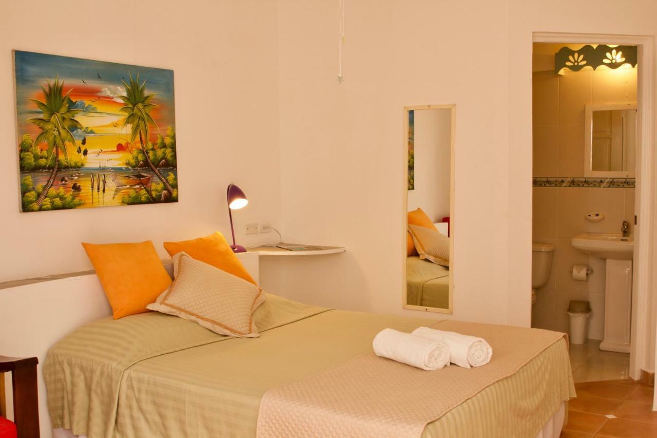 Brisas Doradas Cabarete Zewnętrze zdjęcie