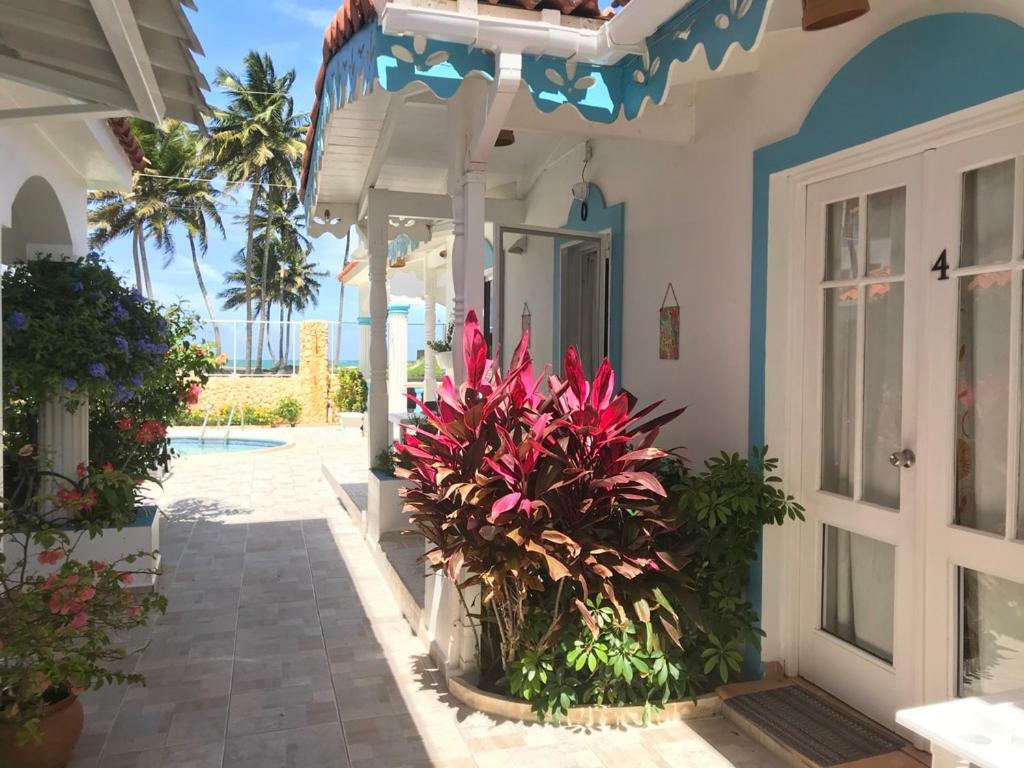 Brisas Doradas Cabarete Zewnętrze zdjęcie